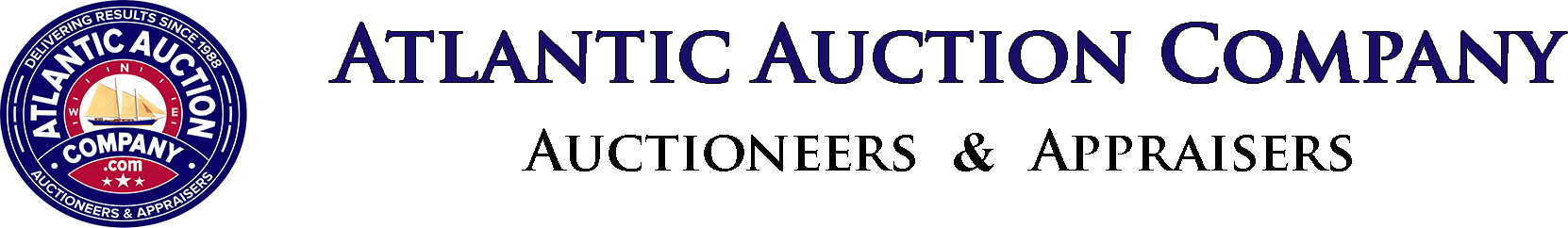 Atlantic Auction Company